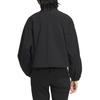 adidas FW24 Future Style Pre Series Fashion Comfortable Sports Casual Jacket Women Jacket Black JN0766