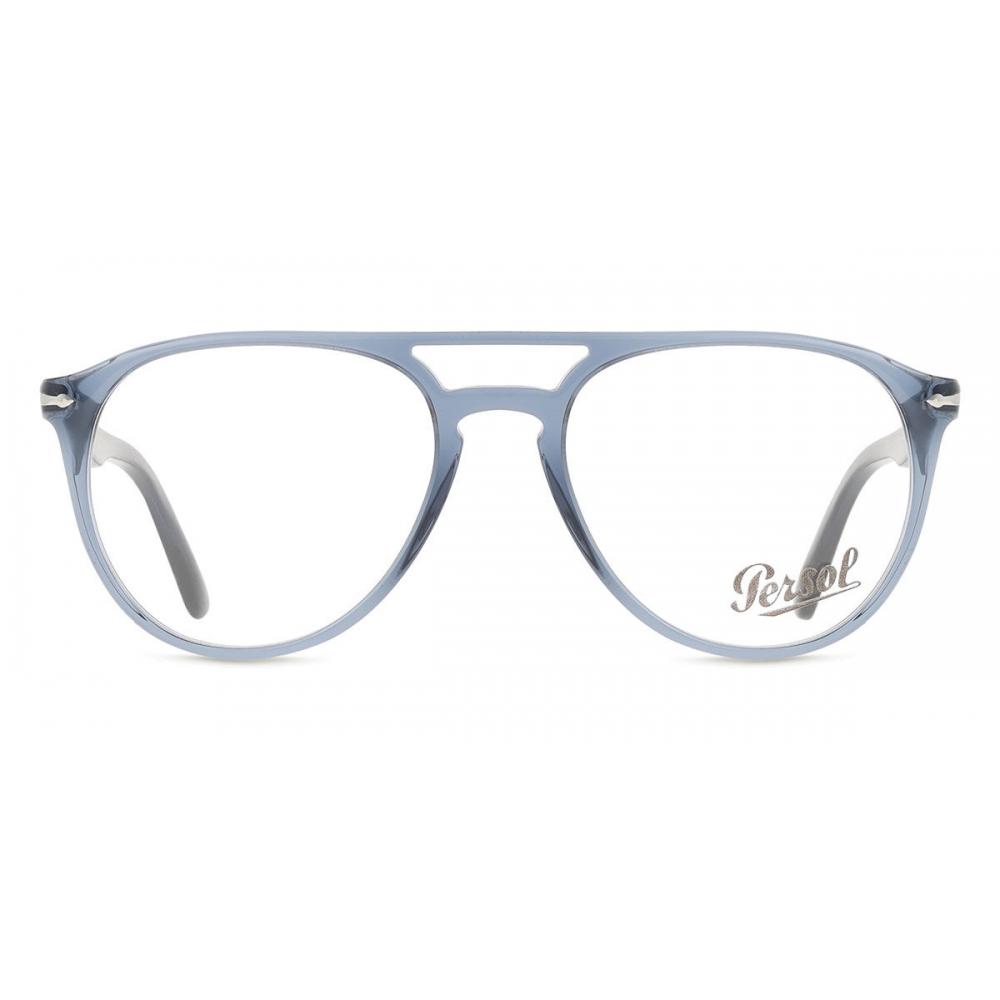 

Persol Po3160v 1197 Мужские очки 52-18-145