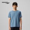 Men's Classic Print Breathable T-Shirt