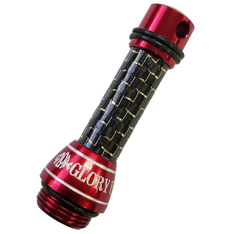 

Glory Fish (Glory Fish) reel stand BK-007 body keeper 7 red