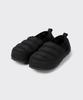 Padded Camp Slip-On [Black]