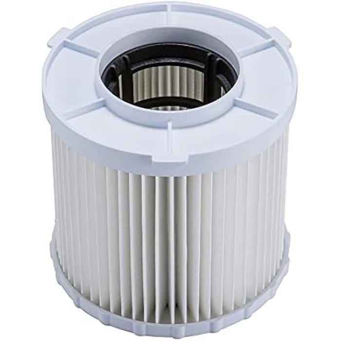 Zubehör - MAKITA - DVC750L - Kompletter Filter - Effektiv - Einfach zu bedienen