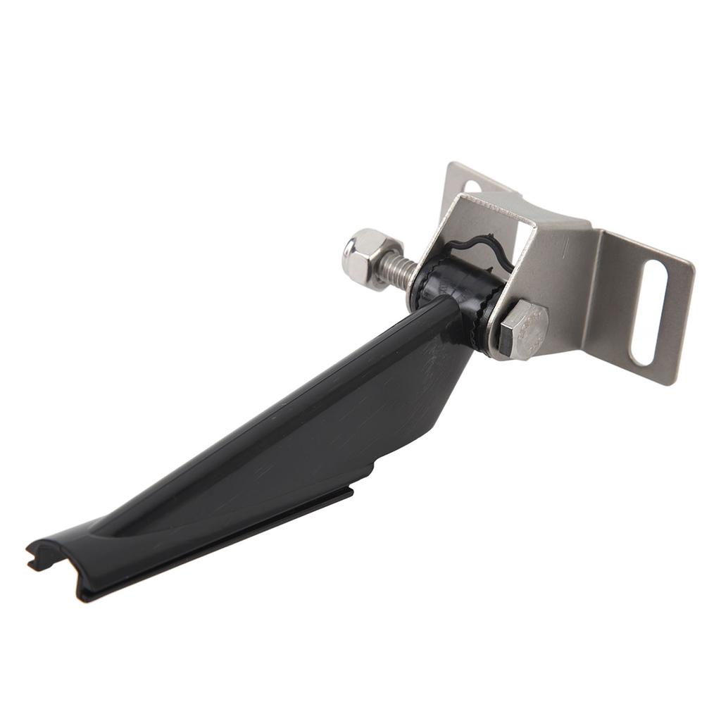 Skimmer Transducer Mount High Strength Stable Construction 000‑10262‑001 for TotalScan 3D DSI Unit