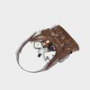 Wholesale Retro Hot Girl Large Capacity Wandering Bag for Women 2023 Autumn Winter New Fashion Versatile Shoulder Crossbody Bag Trendy