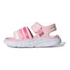Duramo Sandals Sports Casual Non-Slip Shock Absorbing Quick-Dry Kids Sandals Kids Sandals Pink ID3534