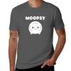 Moopsy T-Shirt anime stuff cute tops sublime for a boy heavy weight t shirts for men