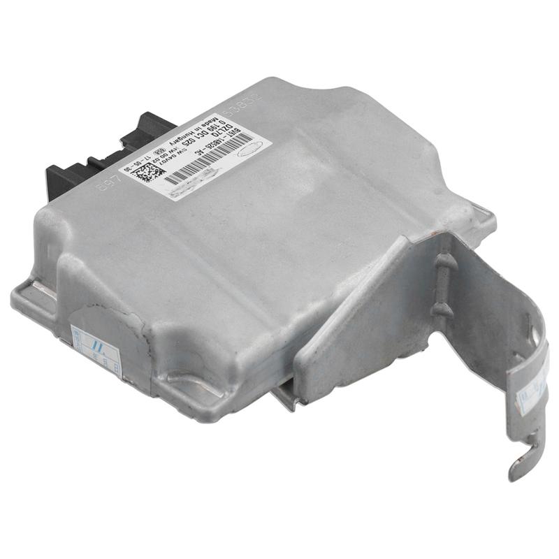 ABLZ-Car Voltage Stabilization Control Module BV6T-14B526-AC 1880916 For Ford Mustang Focus MK3 ECU Start Stop Control Unit