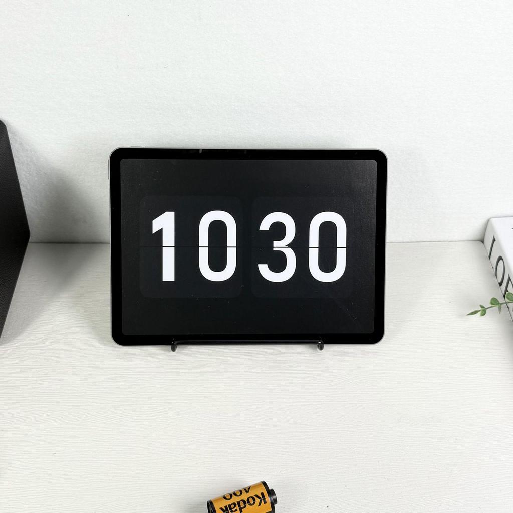 New 2024 iPad Air 5/6 10.9-inch Display Prop (Not a Real Device)