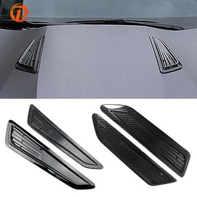 Car Front Cover Vent Cover, Decoration for Chevrolet Camaro LT, 1LT, 2LT, RS, 2016,2017,2018, 2019, 2020, Car Accessories,1 Pair