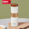 Debo Skelly 316 Edelstahl Vakuumisolierte Tasse