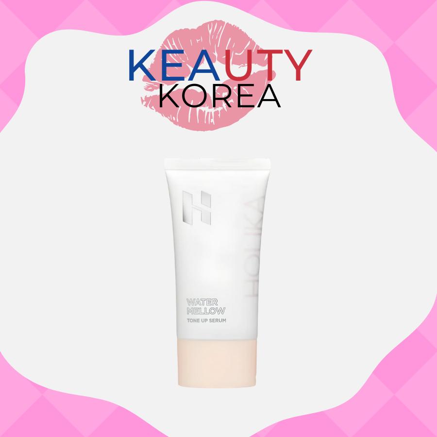 HOLIKA HOLIKA Water Mellow Tone Up Serum 60 ml