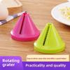 Multi-Function Spiral Vegetable Cutter and Grater