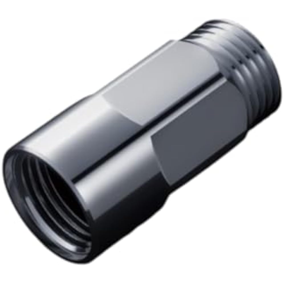 TOTO Click Shower Pressure Regulator (G1/2 on both ends) THJ45