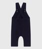 Petit Bateau Overalls A0DVH Blue 36 Months 95cm