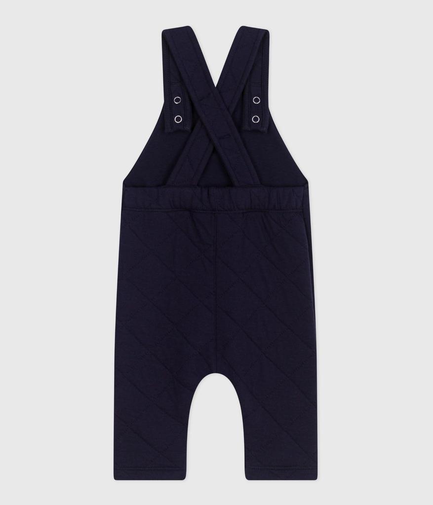 Petit Bateau Overalls A0DVH Blue 36 Months 95cm