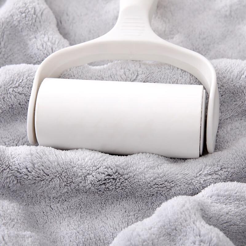 Mling Absorbent Quick-Dry Bath & Beach Towel