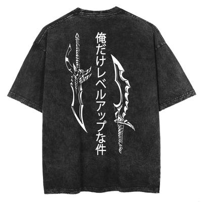 "BETRAYED · Betrayal" Dark Skull American Retro Vintage Washed Oversized Streetwear T-Shirt