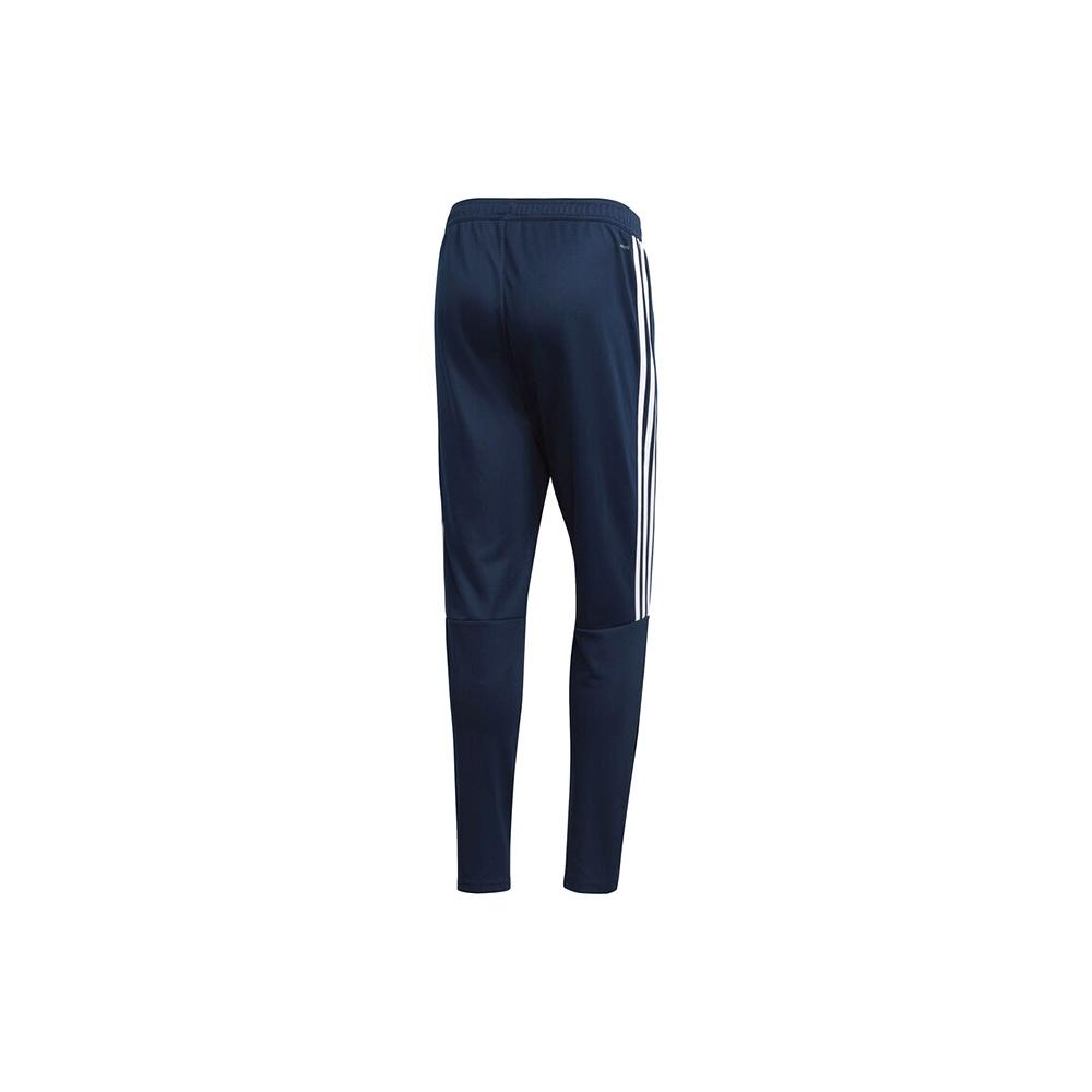 adidas Classic Stripe Logo Sports Training Pants Men s Dark Blue DY3134 M
