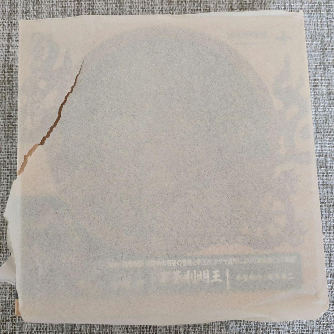 

[USED] Revoltech Takeya 015 Guncha-ri Myoo