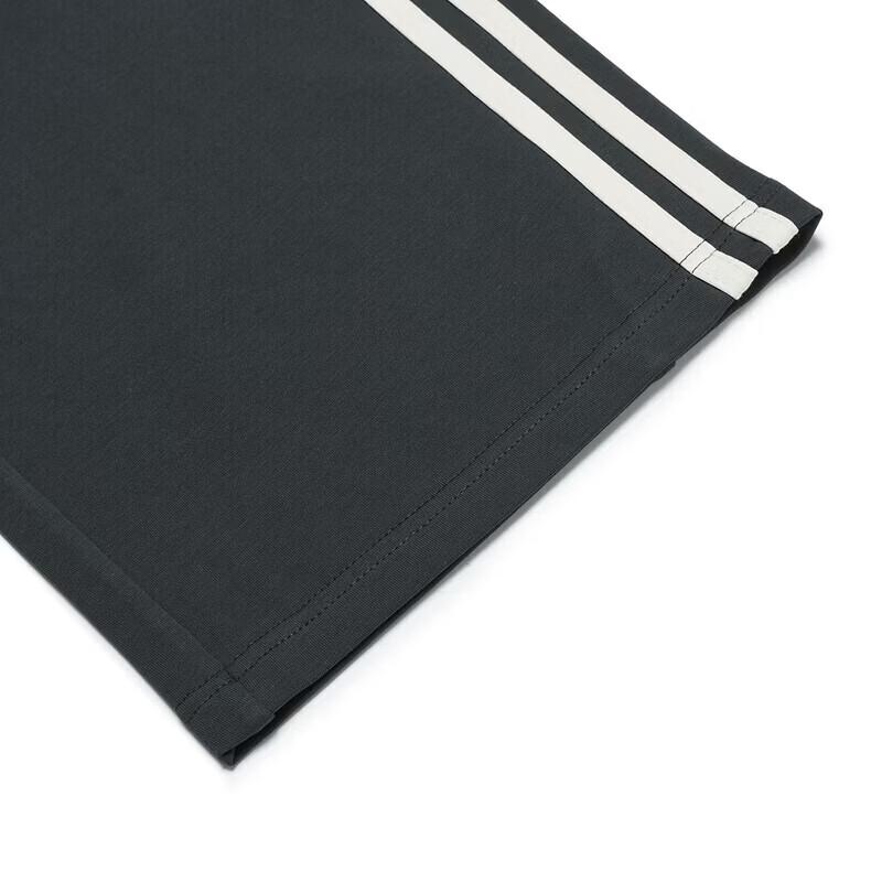 Xtep Men's Casual Outdoor Straight-Leg Pants