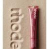 Rhode Lip Gloss Peptide Lip Treatment Salty Tan New Original