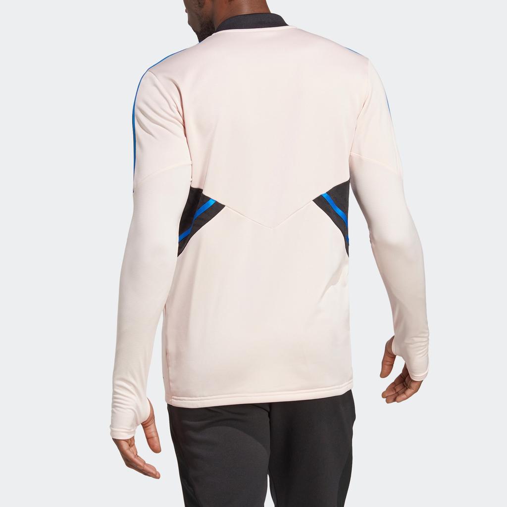 New Adidas T Shirt Men's Ice Crystal Pink IJ4848