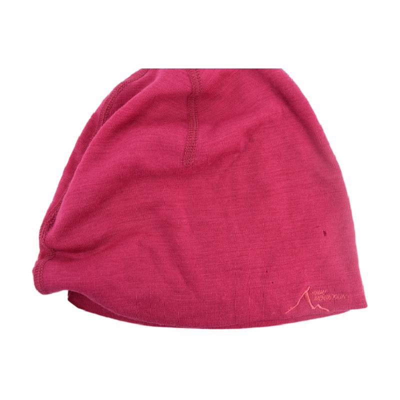 2026 new Breathable Keep Warm Merino Wool Beanie High Quality Winter Unisex Sports Hat From GECKO MASTER Thermal Hat Hot Style