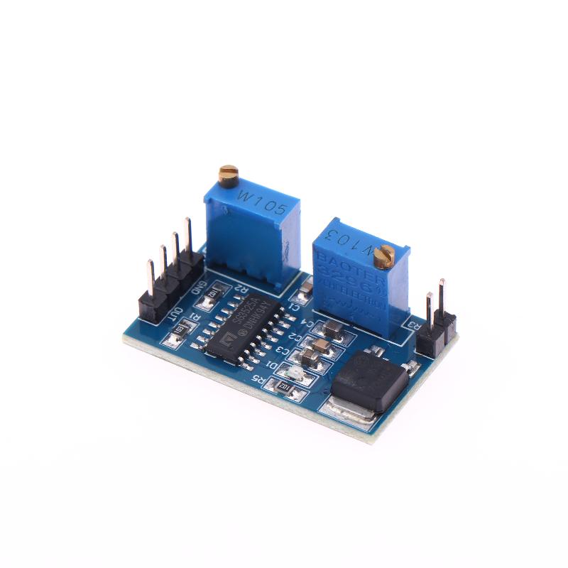 1Pc Tl494 / Sg3525 Pwm Controller Module 5V Adjustable Frequency 500-100Khz 250Ma