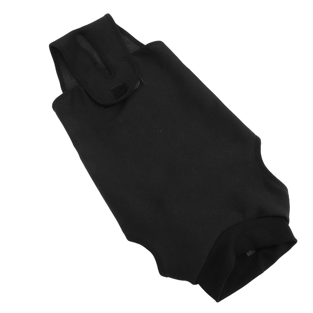 Stretchy Dog Period Pants Breathable Anti Lick Outfit Pet Sterile Garment Post Surgery Care