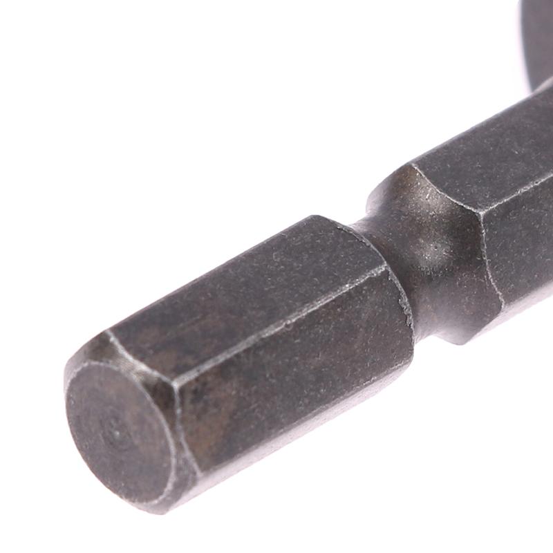 1/2 20Unf Hexagon Connecting Rod Adapter Hex Male Thread Screw Drilling Bits