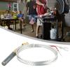 Fireplaces Thermopile Gas Fireplace Hot Water Heater