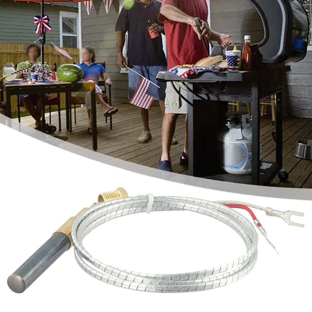 Fireplaces Thermopile Gas Fireplace Hot Water Heater