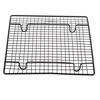 Stainless Steel Baking  , Non-Stick Cooling Rack Tray for  , Cake, Brd