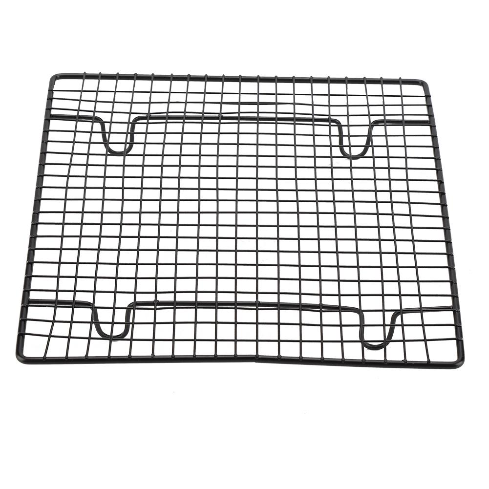 Stainless Steel Baking  , Non-Stick Cooling Rack Tray for  , Cake, Brd