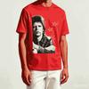 David Bowie For Fan Gift Tshirt Unisex Unisex Harajuku Oversized Unisex Short Sleeve Streetwear High Quality Couples Comfortable