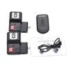 8VLOGLITE PT-16NE Dual Wireless Camera Flash Trigger