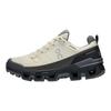 ON  Cloudwander Waterproof Sand Black Women Sneakers Cream 73.97667