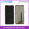 Ansamblu Complet Ecran LCD și Digitizator Pentru Doogee S89 S89 Pro