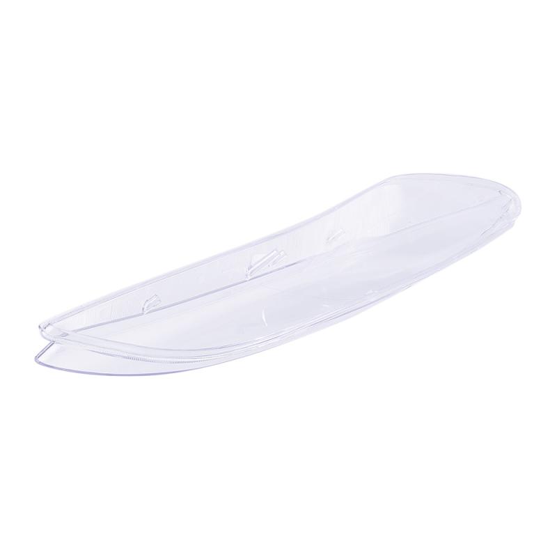 Car Headlamp Cover Headlight Lens Glass Cover Lampshade Bright Shell Lens Covers For Mazda 6 2003 2004 2005 2006 2007 2008 Parts