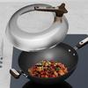 Kangbach Cast Iron Wok