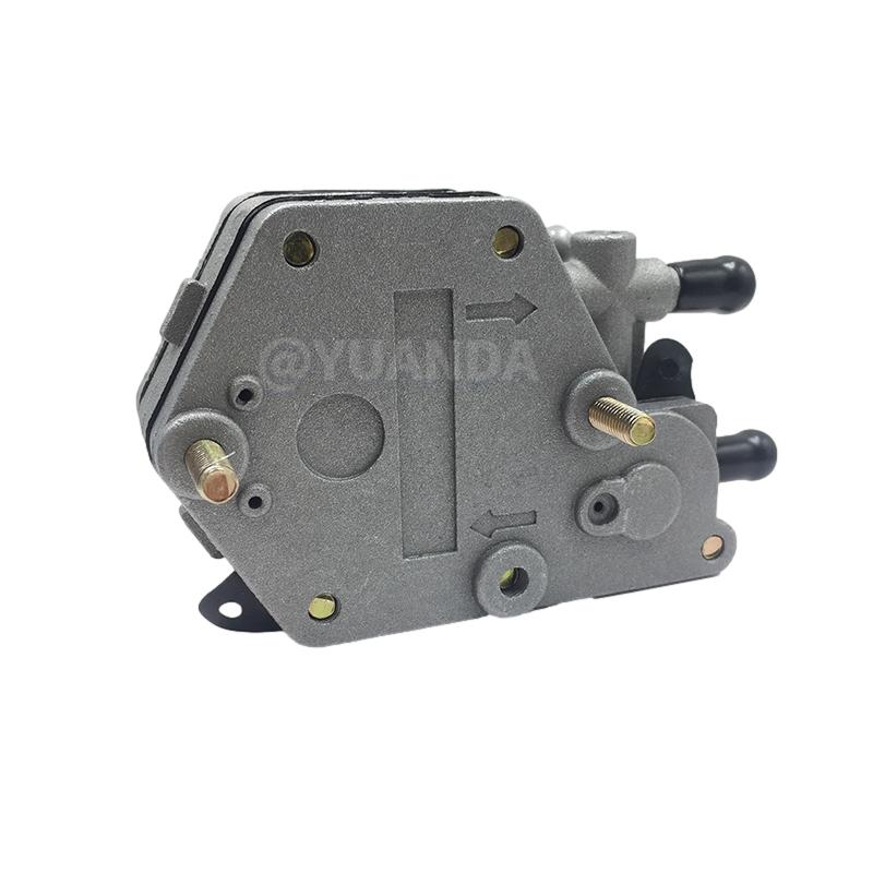 Motorcycle Fuel Pump for Yamaha XJ600 XJ600SD XJ600SDC TDM 850 4BR-13910-09-00 3LD-13910-00-00