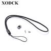 XODCK Bike Computer Lanyard Tether for Garmin Wahoo Elemnt Bolt Roam 7