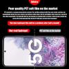 4 pezzi pellicola idrogel per Samsung Galaxy S20 S22 S21 Ultra S10 S9 S8 Plus FE protezioni dello schermo per Samsung Note 20 10 9 8 Plus S23U