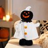 Halloween Party Decorations Cute Stretch Toy for and Tabletop Display