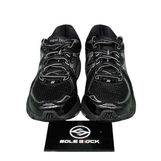 New Balance 860 Black - ML860XC