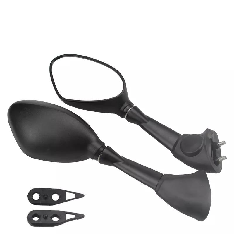 Rear View Mirrors For BMW S1000RR 2010-2018 HP4 2011 2012 2013 2014 2015 Motorcycle Black Left Right Rearview Side Mirrors