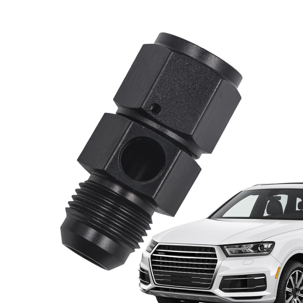 Hydraulic Gauge Adapter, Pressure Hose Adapter Fittings | Hydraulic Hose Fittings Pressure Hose Fittings,1/8NPT