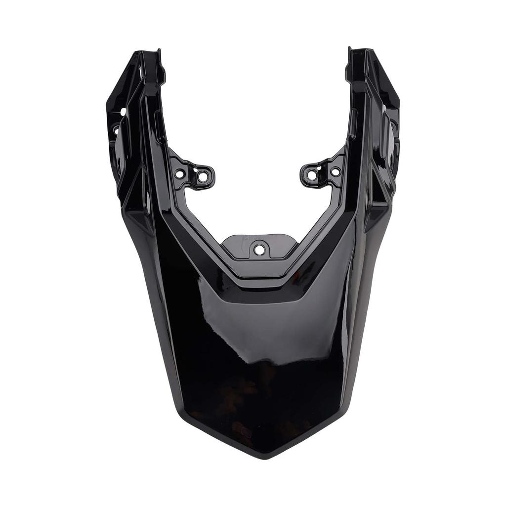 Rear Tail Light Cover Fairing For Yamaha Tenere 700 T700S 2025-2026 Black