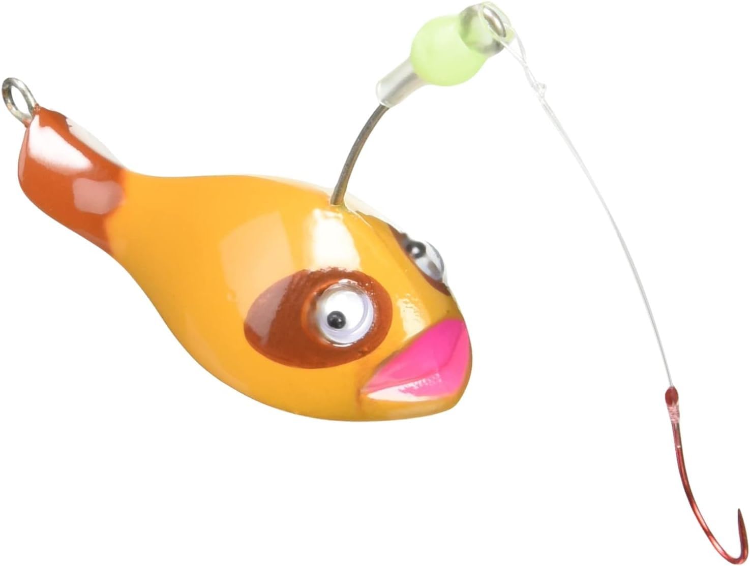 

Sasame ANK01 Mysterious Anglerfish 30g Tantan Tanuki (No. 8) #128
