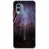 Soft Case for Nokia X30 5G NokiaX30 Cover Fashion Wolf TPU Silicone Fundas Capa For Nokia X30 5G Case X 30 NFC Protective Lion